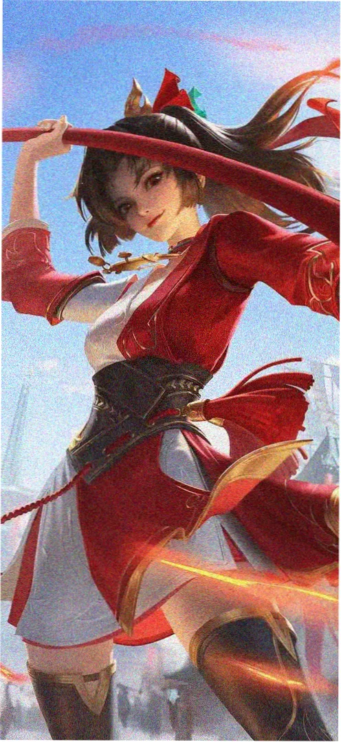雨季之后 剧集封面