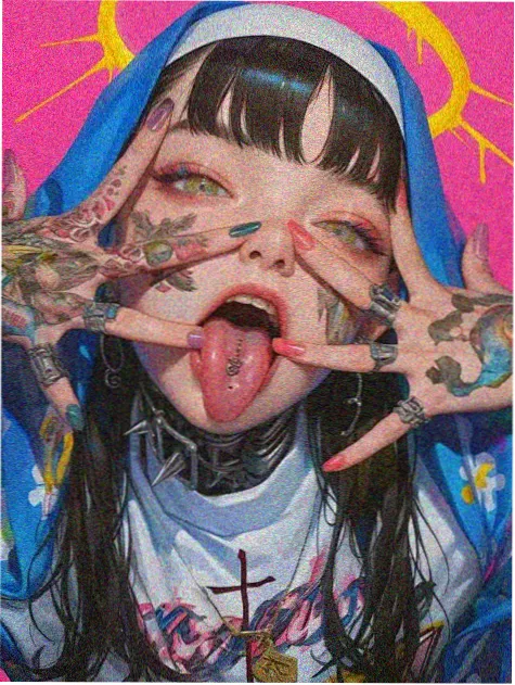 退潮 影片封面
